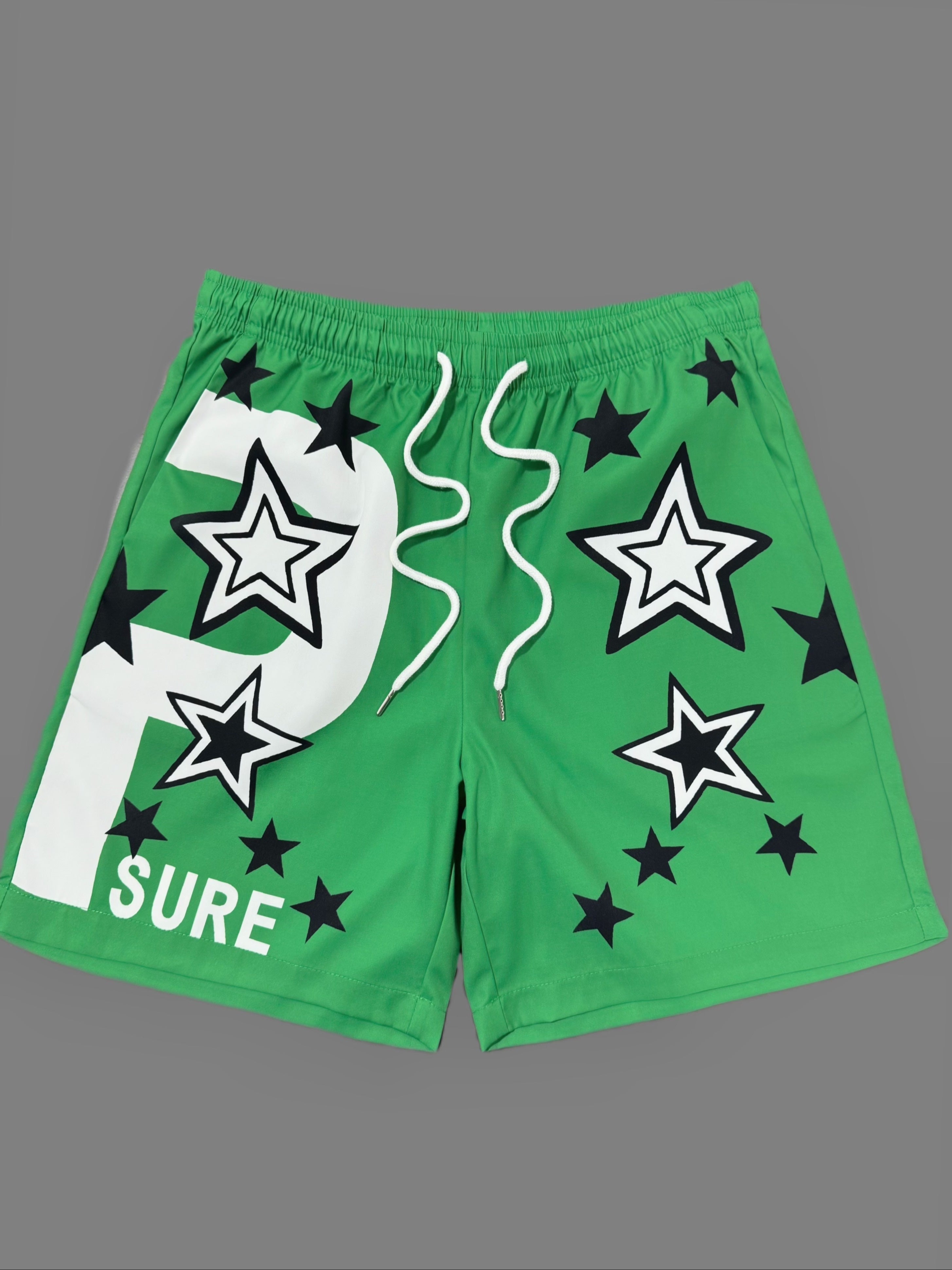 P-Sure Starlight Shorts