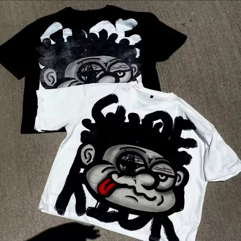 Superior Society Graphic T-shirt