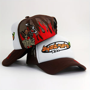 Bystndrs Trucker Hat