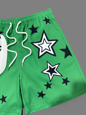 P-Sure Starlight Shorts