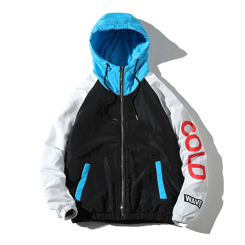 BÈRլAՈⱰ Cold Windbreaker