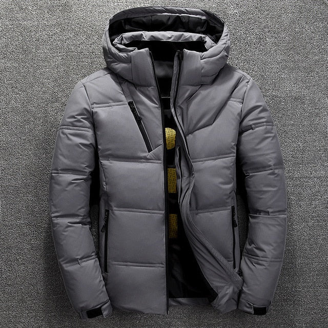 BÈRլAՈⱰ Parka Jacket